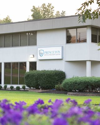 Photo of Helen Geiger - Princeton Detox & Recovery Center, Licensed Professional Counselor