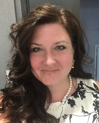 Photo of Mandy Droppa, Psychiatric Nurse Practitioner, DNP, PMHNP-C, CRNP