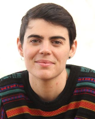 Photo of Rye Karlin-Rafael, Licensed Professional Counselor, LPC, MA