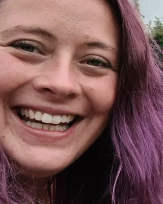 Photo of Sophie Helen Halliday-Chambers, Counsellor, MBACP