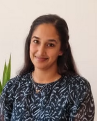 Photo of Sumaya Dosh - Emerge with Maya, Registered Counsellor, BSocSci Hons