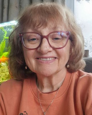Photo of Lorraine Porter, Counsellor, MA, MBACP