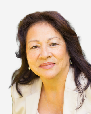 Photo of Francine Duran, Marriage & Family Therapist, LMFT