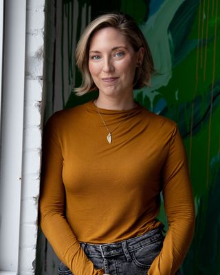 Photo of Samantha Widman, Marriage & Family Therapist, MA, LMFT