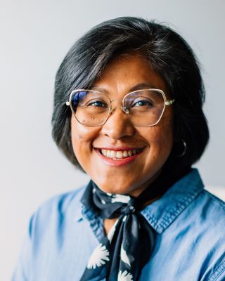 Photo of Nadine Valerie Vaz, Clinical Social Work/Therapist, LMSW