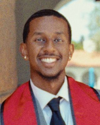 Photo of Fraol Olyad, Marriage & Family Therapist Associate, AMFT