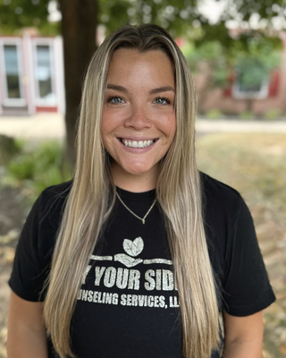 Photo of Brittany Tackett, Licensed Clinical Professional Counselor, LCPC, NCC