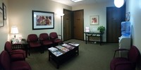Gallery Photo of My waiting room.