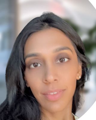 Photo of Dr. Sukriti Gupta