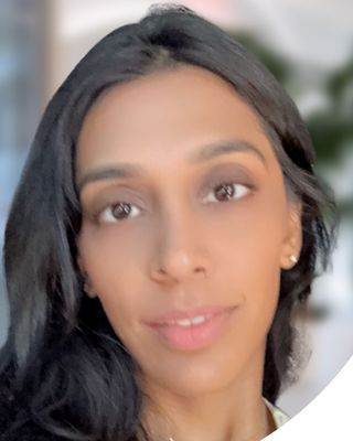 Photo of Dr. Sukriti Gupta, Licensed Mental Health Counselor, PsyD, MA, LMHC