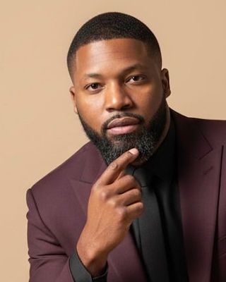 Photo of Keith Garland Jr., Licensed Masters Social Worker, LMSW, MHS