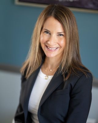 Photo of Jennifer Iannuzzi, Clinical Social Work/Therapist, MSW, LCSW