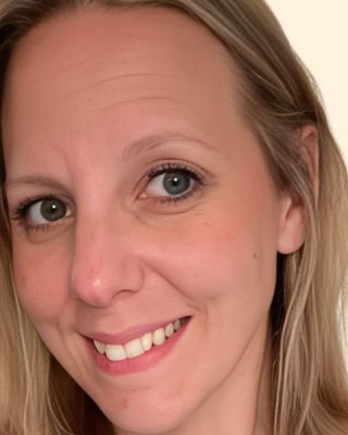 Photo of Claire Myers, Counselor, MA, LPC