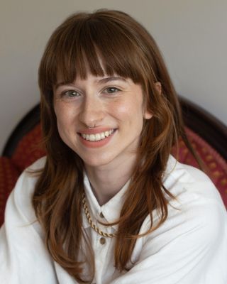 Photo of Kayla Hartman, Clinical Social Work/Therapist in Lincoln Square, Chicago, IL