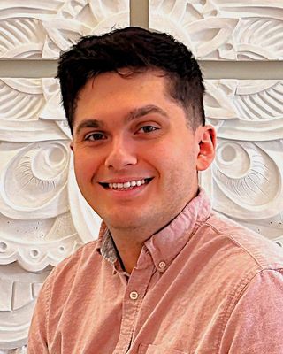 Photo of Ben Nunes, Registered Psychotherapist (Qualifying)