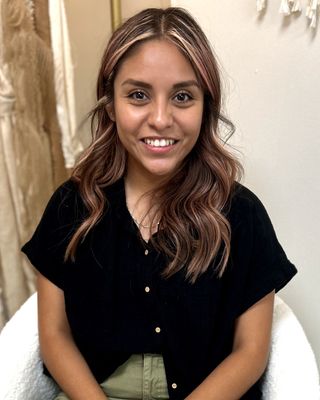 Photo of Yarely Escobar, MMFT, Pre-Licensed Professional