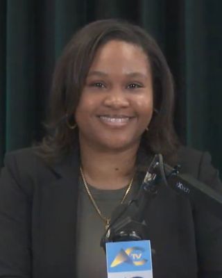 Photo of Neena Lock, Licensed Professional Counselor, MA, LCPC