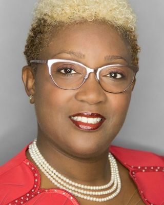 Photo of Dr. Karen Elaine Simmons-Clifton - Empowerment & Counseling Firm by Dr. Karen, PLLC, Counselor, EdD, LMHC, LPC