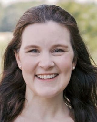 Photo of Lindsey Harris, Licensed Professional Counselor, LPC