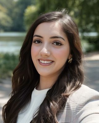 Photo of Fatima Basit, Pre-Licensed Professional, LP- MHC