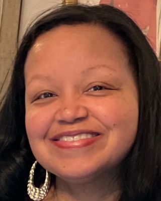 Photo of Selina Wilkins, Licensed Professional Counselor, EdS, LPC, NCC