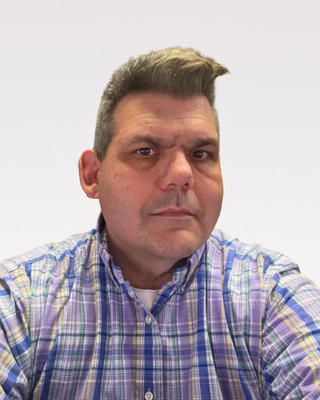 Photo of David Ellis, Licensed Professional Counselor, LPC