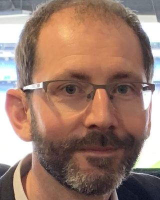 Photo of Sean Lonergan - Lonergan CBT and Counselling, Psychotherapist, MSc