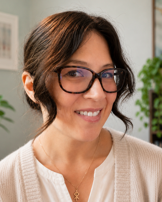 Photo of Charlene Cloutier-Spiewla, Clinical Social Work/Therapist, LMSW