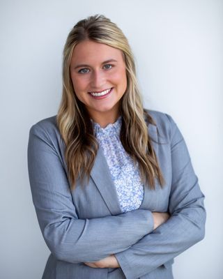 Photo of Abigail Guelig, Licensed Professional Counselor, LPC