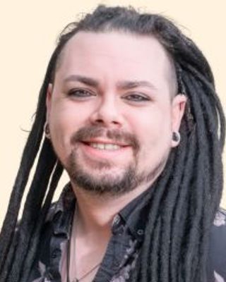 Photo of Joshua Freeman, Licensed Professional Counselor, LPC