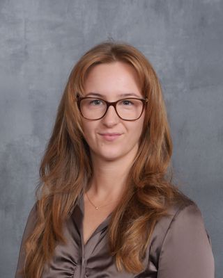 Photo of Danielle Kramer, Clinical Social Work/Therapist, LCSW