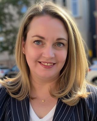 Photo of Jennifer White, Clinical Social Work/Therapist, LCSW, CST