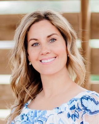 Photo of Abby Hulin, Licensed Professional Counselor, M, Ed, LPC