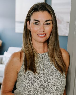Photo of Sylvia Corzato, Registered Psychotherapist, RP