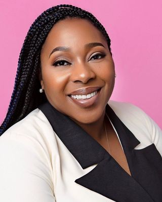 Photo of Dr. Ashley Carver, Clinical Social Work/Therapist in Atlanta, GA