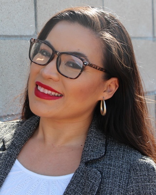 Photo of Myrna Isela Aguirre-Bashyam, LMFT, Marriage & Family Therapist in Porter Ranch