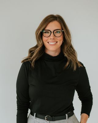 Photo of Leigh Smit, Registered Provisional Psychologist, MSc