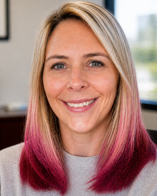 Photo of Tiffany Michele Borchick, Licensed Professional Counselor, LPC