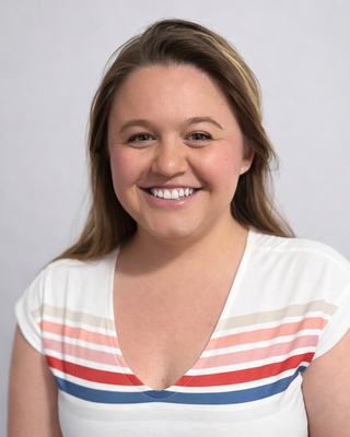 Photo of Amanda Johnson, Clinical Social Work/Therapist, LCSW