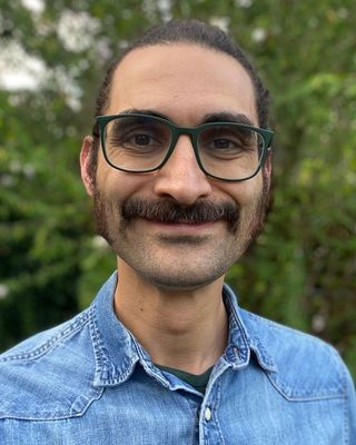 Photo of Tim Assad, Licensed Professional Counselor, MA, LPC