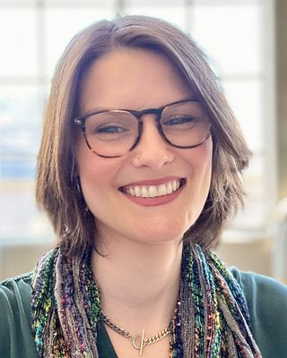 Photo of Jules Johnstone, Marriage & Family Therapist, LMFT