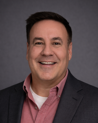Photo of Rick Rodriguez, Clinical Social Work/Therapist, LCSW