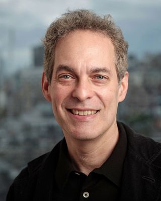 Photo of Ian Kerner, PhD, LMFT, CSC, Marriage & Family Therapist in New York