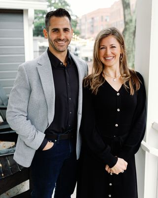 Photo of Michael Kanner - Anchored Mind, Licensed Professional Counselor