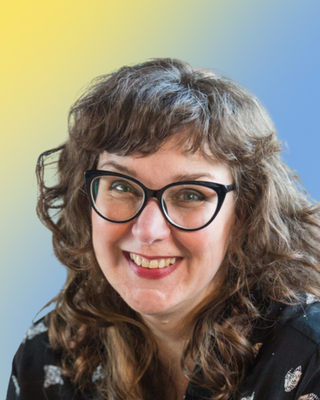 Photo of Dr. Kimberly A Williams, Registered Social Worker, PhD, MSW, RSW