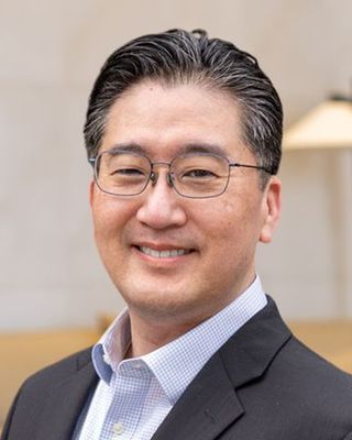 Photo of Dr. Paul Kim, Psychiatrist, DO