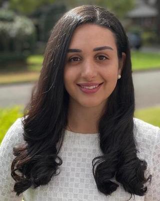 Photo of Myrelle Makhoul, Psychologist in Wahroonga, NSW
