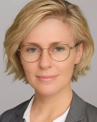 Foto de Roxana Ester Santorelli - ExitosaMente IA, Psicólogo, Lic. en Psicología