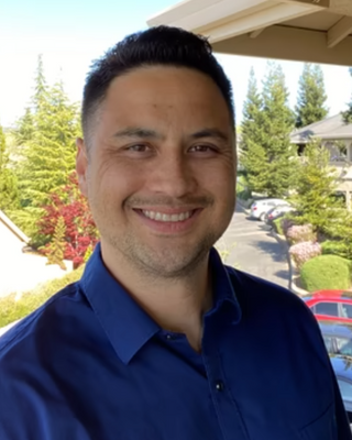 Photo of Andrew Caldwell, Clinical Social Work/Therapist, LCSW