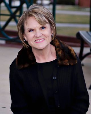 Photo of Jane Byers, LPC, Licensed Professional Counselor
